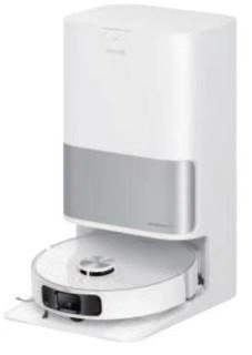 Dreame L10s Ultra Gen2 White