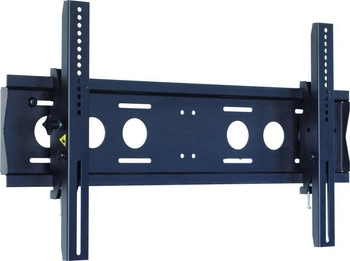TWB2 Uchwyt ścienny uchylny do monitorów 65-86 cali VESA 100x100 - 800x400 80 kg