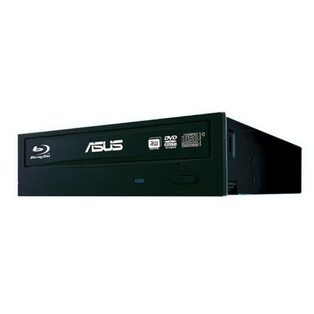 BW-16D1HT/G RETAIL SILENT/INT 16X BLU-RAY RECORDER SATA IN