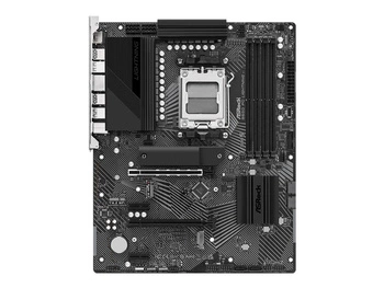 ASROCK B650 PG LIGHTNING ATX MB AM5 4xDIMM DDR5