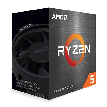 Procesor AMD Ryzen 5 5600 Box