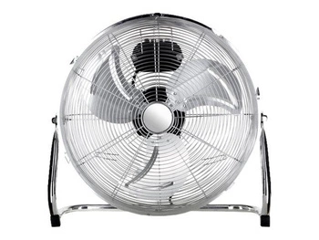 ART Floor FAN W021 16inch/80W/chrom