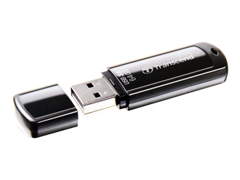 TRANSCEND TS64GJF700 Transcend pamięć USB 64GB Jetflash 700 USB 3.0 (Transfer do 70MB/s ) + RecoveR