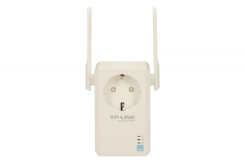 WA860RE AP EU WiFi N300 1xWAN Extender