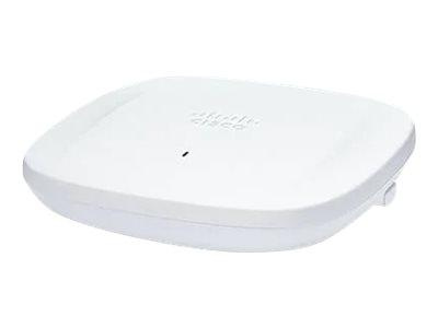 CISCO Catalyst 9164i Access Point WiFi 6E tri-band 4x4 with Meraki Integration