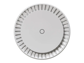 MIKROTIK cAPGi-5HaxD2HaxD cAP ax 802.11ax Dual Band 2xRJ45 GbE LAN WiFi6 Access point