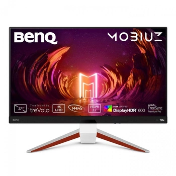 Monitor 27 cali EX2710U LED 1ms/20mln:1/HDMI/DP