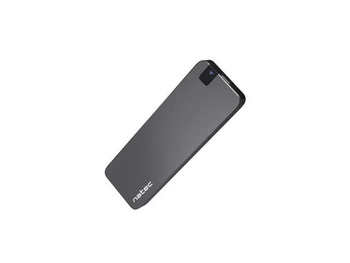 Kieszeń zewnętrzna SSD Rhino M.2 NVME USB-C 3.1 Gen 2 aluminium