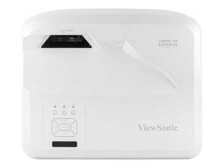 VIEWSONIC LS832WU WUXGA 1920x1200 5000A Lumens SuperColor technology Laser Phosphor system 3D compatible