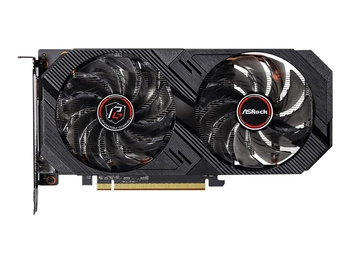 ASROCK RX 6500 XT Phantom Gaming D OC 4GB GDDR6 1xDP 1.4a HBR3 1xHDMI 2.1