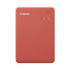 SELPHY SQUARE QX20 Terracotta Red