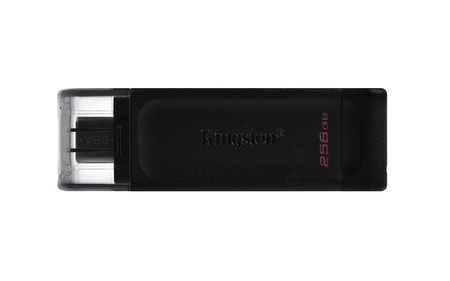 Pendrive DT70/256GB USB-C 3.2 Gen1