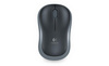 M185 Mysz bezprzewodowa 910-002238 szara