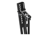 NEOMOUNTS WL35-550BL12 Tilt Wallmount 24-55inch Max 45kg VESA max 200x200 Distance to wall 3.3cm Black