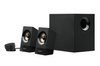 LOGITECH Z533 Speaker system for PC 2.1-channel 60 Watt Total