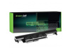 GREEN CELL BATERIA AS37 DO ASUS A32-K55 4400 MAH 10.8V
