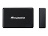 TRANSCEND TS-RDF9K2 Transcend All-in-1 UHS-II Multi Card Reader