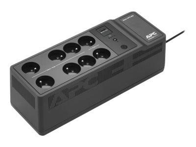 APC Back-UPS 650VA 230V 1USB charging port