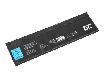 GREEN CELL battery WD52H VFV59 for Dell Latitude E7240 E7250 7.4V 5000mAh