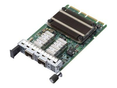 ThinkSystem Broadcom 57414 10/25GbE SFP28 2-port OCP Ethernet Adapter