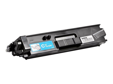 BROTHER TN326C Toner Brother TN326C cyan 3500str HL-L8250CDN
