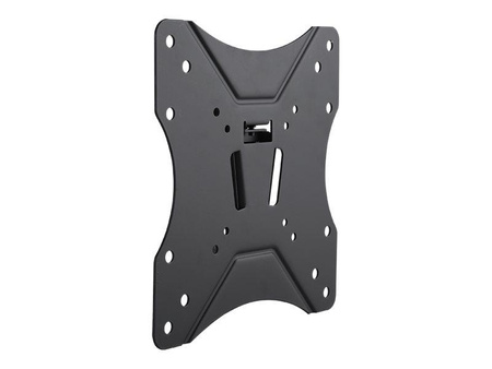 LOGILINK BP0005 LOGILINK - Uchwyt ścienny do telewizora LCD/LED tilt 12°/+3° VESA 200x