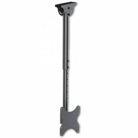 Uchwyt sufitowy Techly 23"-42", 50kg regulowany