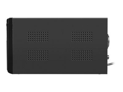 ARMAC O/1000F/LCD Armac UPS OFFICE Line-Interactive 1000F LCD 3x SCHUKO 230V OUT, USB