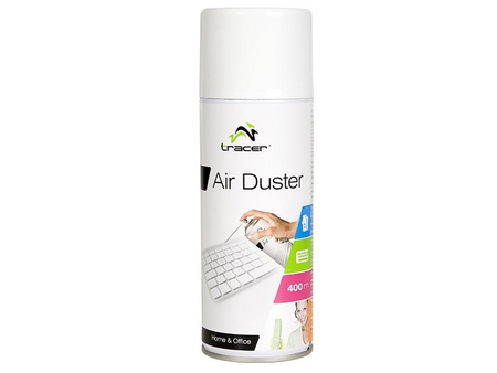 TRACER Sprężone powietrze Air Duster 400ml