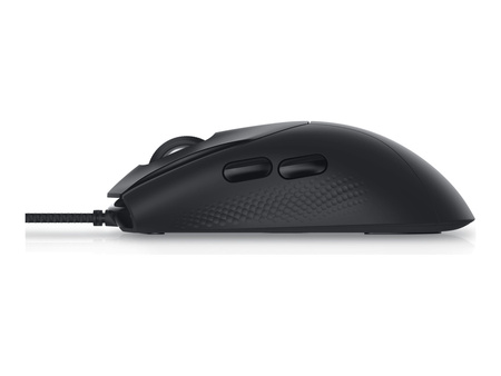 DELL Alienware Wired Gaming Mouse - AW320M