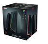 Zestaw głośników podświetlanych GXT 609 ZOXA RGB