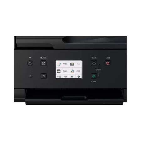 PIXMA TR7650/A4 MFP 4IN1 BLACK EDITION