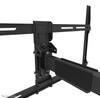 Neomounts Screen Wall Mount (full motion, 3 pivots, VESA 600x400)