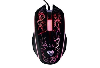 Mysz komputerowa COBRA PRO X-LIGHT MT1117