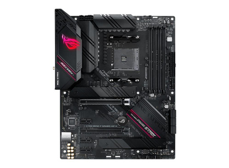 ROG STRIX B550-F GAMING WIFI II//AM4,B550,USB3.2 GEN 2,MB