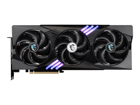 MSI GeForce RTX 5070 12G GAMING TRIO OC