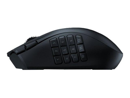RAZER Naga V2 HyperSpeed Mouse