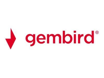 GEMBIRD obudowa gamingowa Fornax M100B