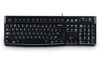 KEYBOARD K120 FOR BUSINESS/US LAYOUT