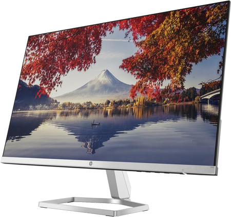 MONITOR HP LED, IPS 23,8" M24f (2D9K0E9)
