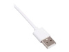 AKYGA Kabel USB AK-USB-31 USB A m / Lightning m 1.8m