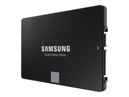 SAMSUNG 870 EVO 1TB SATA III 2.5inch SSD 560MB/s read 530MB/s write