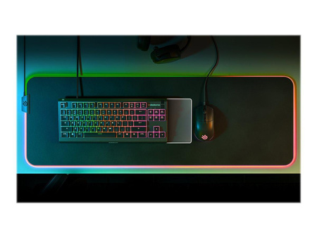 STEELSERIES Apex 3 TKL - US