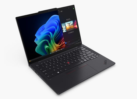 Lenovo Notebook ThinkPad T14s G6 14" WUXGA AG 400N MT Ryzen AI 7 Pro 360 32GB 1TB SSD 5G FPR BCKLT W11P 3Y Premier Support