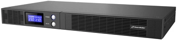 Zasilacz UPS POWER WALKER VI 500 R1U (Rack; 500VA)