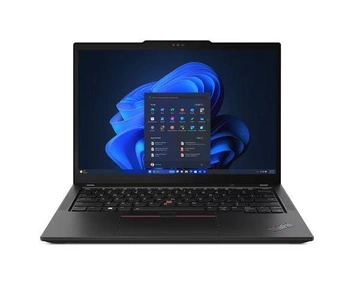 Lenovo Notebook ThinkPad X13 G5 13.3" WUXGA AG 300N Ultra 5 125U 16GB 512GB SSD FPR BCKLT W11P 3Y Premier Support