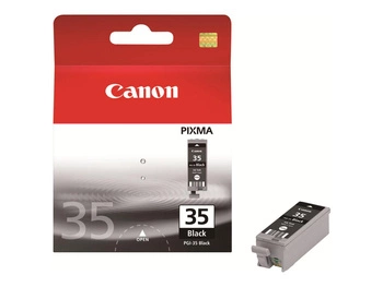 CANON 1509B001 Canon black PGI35BK (PGI-35BK) 9ml iP100