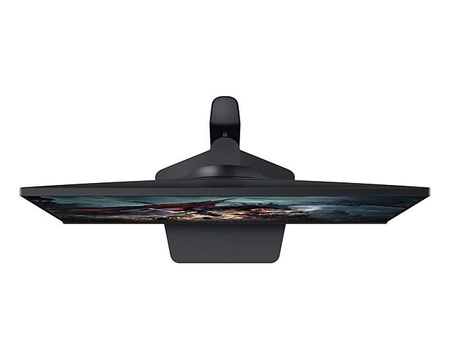 MONITOR SAMSUNG ODYSSEY G5 LED 27" LS27DG500EUXEN 180Hz