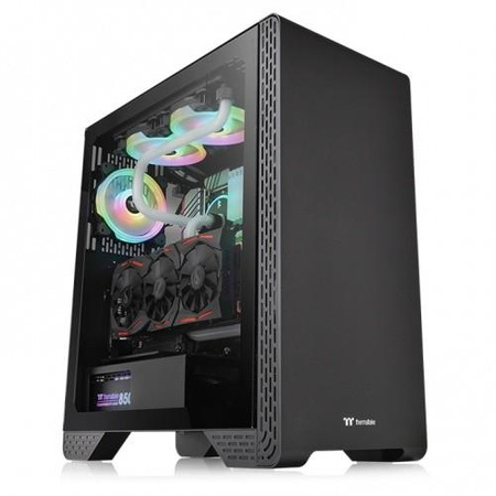obudowa - S300 Tempered Glass 