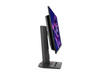 ASUS ROG Strix OLED XG27ACDNG 26.5inch QD-OLED QHD 16:9 360Hz 450cd/m2 0.03ms 2xHDMI DP USB-C USB Hub : 3xUSB 3.2 G1 Type-A Black